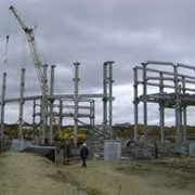 УСТРОЙСТВО БЕТОННЫХ И ЖЕЛЕЗОБЕТОННЫХ КОНСТРУКЦИЙ фото