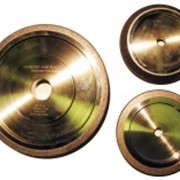 Заточный круг (ELETROPLATED CBN) Для оборудования WOOD-MIZER, SIMONS (США) фото