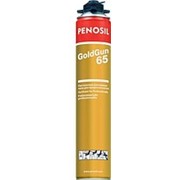 Монтажная профессиональная пена Penosil GOLD GUN фото
