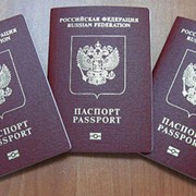 Дела заграничные, дела зарубежные… фото