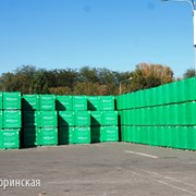 Газоблоки в Каменск-Шахтинске фото