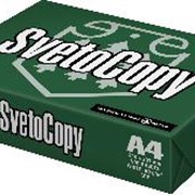 Бумага SVETOCOPY А4 фото