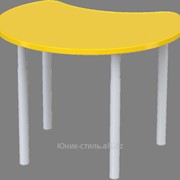 Стол месяц М-85-2_02 фото