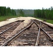 Строительство и ремонт желензнодорожных путей, подкрановых, текущее содержание фото