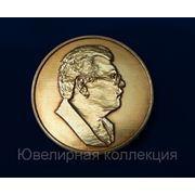 Памятные монеты и медали и ордена на заказ по вашему дизайну фото