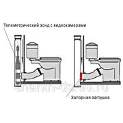 Ограничение водоотведения фото