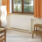 Стальные панельные радиаторы Korado 22 тип 500/800 (Чехия) фото