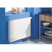 Стальные панельные радиаторы KERMI FKV Тип 22 600х900 фото