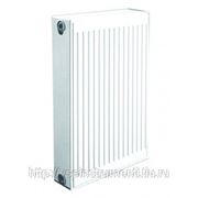 Стальной панельный радиатор copa 22 500х900 фото