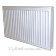 Стальной панельный радиатор purmo compact (с) тип 22 500х400 фото