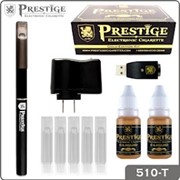 ЭЛЕКТРОННЫЕ СИГАРЕТЫ “PRESTIGE“ фото