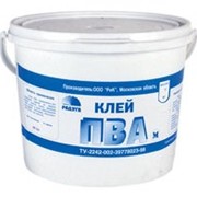 Клей ПВА, Сэвилен , Дисперсия ПВА фото