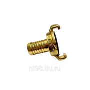 Быстросъемное соединение Geka 3/4“ штуцер фото