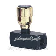 LAG-25-31.5-ZG (KBMK 25. G1.1) фото