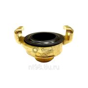Быстросъемное соединение Geka 1/2“ внешняя резьба фото