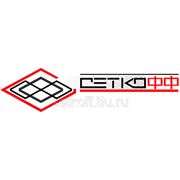 СЕТКА оцинкованная 10х10х0,7 фото