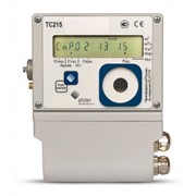 Корректор объема газа ТС215 фото