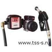 SAG 46 (б/п) Насос для дизельного топлива, гсм, нефтепродуктов фото