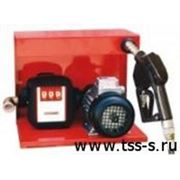 Насос для дизельного топлива SAG-90 (п) фото
