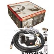 Насос для дизтоплива KIT BATTERIA фото