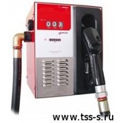 Мобильная топливораздаточная колонка MSGM-3580 фото