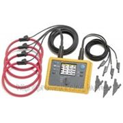 FLUKE 1735 - трехфазный регистратор электрической энергии (Fluke1735) фото