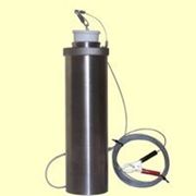 Пробоотборник ПЭ-1660 исполнение “Б“для отбора проб вязких нефтепродуктов “ фото