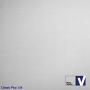 Стеклообои Vitrulan Classic plus 138рогожка мелкая фото
