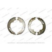 Тормозные колодки для FORA ESTINA задние фото