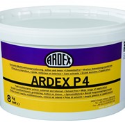 Грунтовка ARDEX P 4 фото