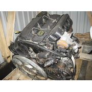 Двигатель для Ford Transit 2.4TD 120л.с. фото