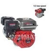 Двигатель бензиновый WEIMA WM168FB фото