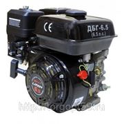 Двигатель “LIFAN“ 168F (ДБГ-6.5) фото