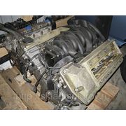 Двигатель M62 для BMW X5 4.4л 286л.с V8 фото