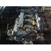 Двигатель LF для Mazda 6 2.0л 108kw /147л.с.2005-2008г.в. фото
