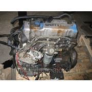 Двигатель 23DTR 2.3D 74кВт / 100л.с. для Opel Frontera A 1992-1998г.в. фото