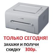 Прошивка принтера Samsung ML-2540 фото
