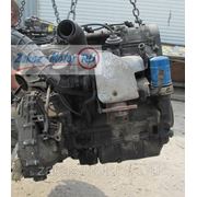 Двигатель (бу) D4EA non-VGT 2,0 CRDi для Kia (Кия, Киа) SPORTAGE, OPTIMA, MAGENTIS, CARENS фото