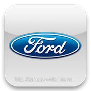 Контрактный двигатель (бу) FMBA, FMBB (N7BA), HJBA, HJBB (Duratorq) 2,0л turbo diesel для Ford (Форд) MONDEO (Мондео) фото