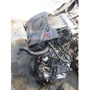 Контрактный двигатель (бу) G6BV на Hyundai (Хундай) Tucson, Sonata фото