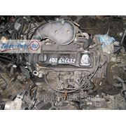 Контрактный двигатель (бу) ADZ 1,8л MONO для Volkswagen Golf, Golf Cabrio, Caddy, Passat, Polo, Vento (Фольксваген Гольф, Кадди, Пассат, Поло, Венто) фото
