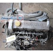 Контрактный двигатель (бу) 23DTR 2,3TD для Opel/Vauxhall FRONTERA, OMEGA фото