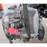 Контрактный двигатель (бу) H25A 2,5л для Suzuki (Сузуки) GRAND VITARA, VITARA, ESCUDO фото