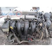Контрактный двигатель (бу) CHBA, CHBB 1,8л Duratec HE для Ford (Форд) FOCUS (ФРКУС), MONDEO (МОНДЕО) фото
