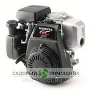 Двигатель Honda GC 135 фото