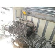 Контрактный (б/у) двигатель 4M40 фото
