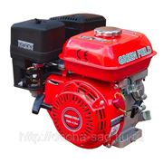 Бензиновый двигатель GREEN-FIELD PRO-4.0HP (GX 120) фото