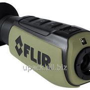 Тепловизор Flir Scout II 240 фото