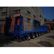 990640-081К 37,3 тн фото