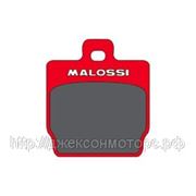 Тормозные колодки malossi Yamaha Aerox 6212162 фото